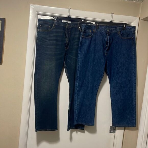 Levi's Other - Levi’s 42x30 bundle